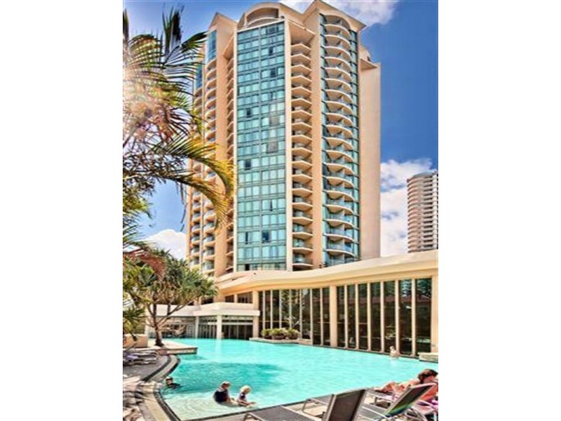 25 Laycock Street, Surfers Paradise QLD 4217