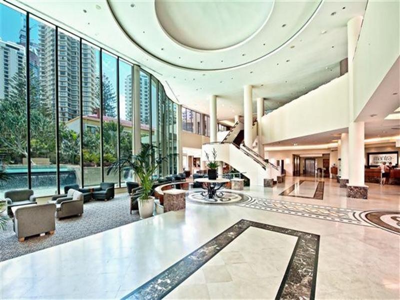 25 Laycock Street, Surfers Paradise QLD 4217