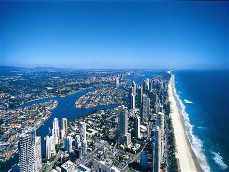 4 The Esplanade – Soul, Surfers Paradise QLD 4217