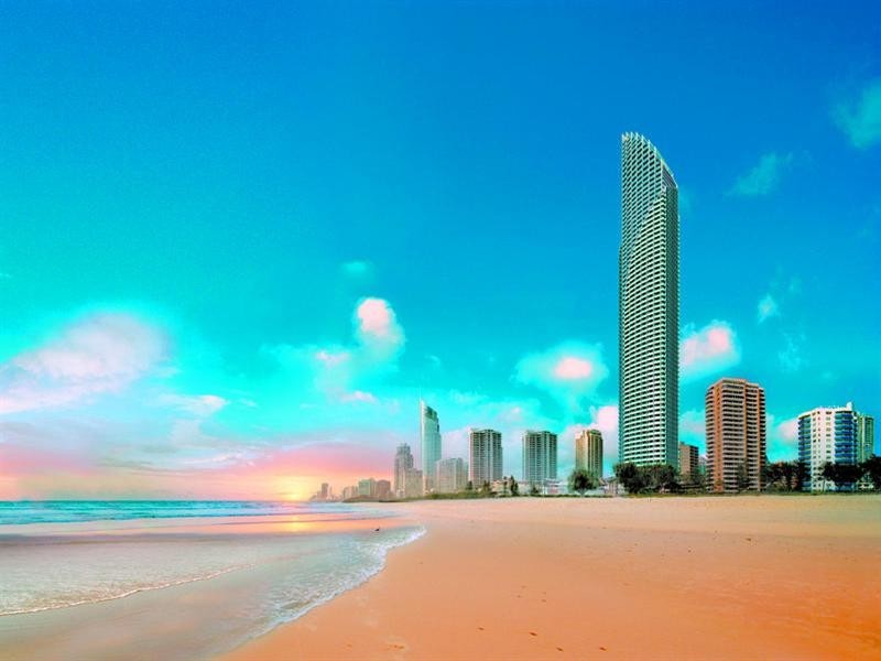 4 The Esplanade – Soul, Surfers Paradise QLD 4217