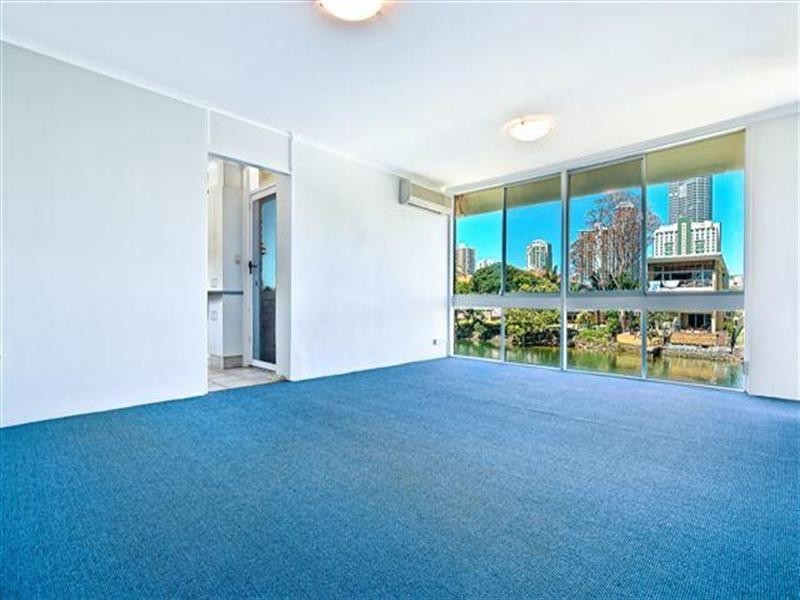 12 The Town House. 11 Peninsular Drive, Surfers Paradise QLD 4217