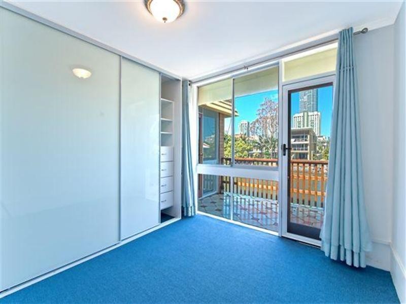 12 The Town House. 11 Peninsular Drive, Surfers Paradise QLD 4217