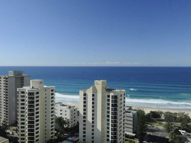 30 Laycock Street, Surfers Paradise QLD 4217