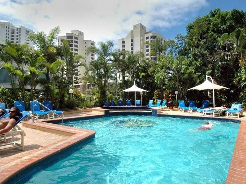 30 Laycock Street, Surfers Paradise QLD 4217