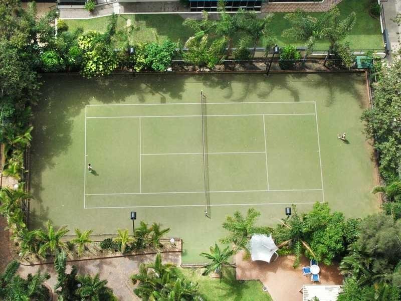 30 Laycock Street, Surfers Paradise QLD 4217