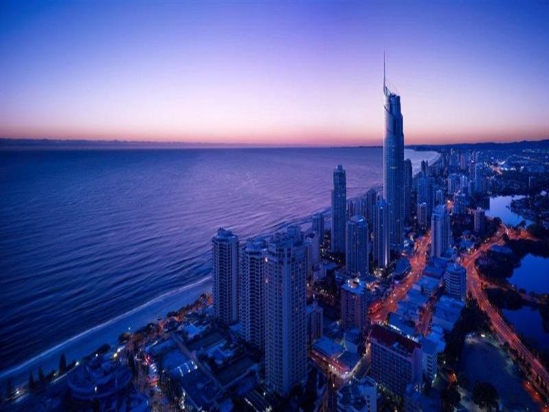 Surfers Paradise QLD 4217