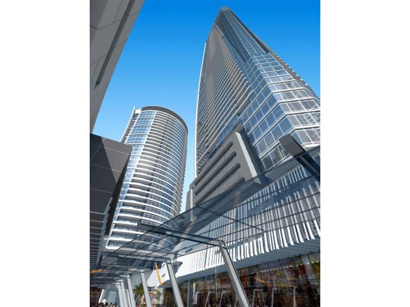 Surfers Paradise QLD 4217