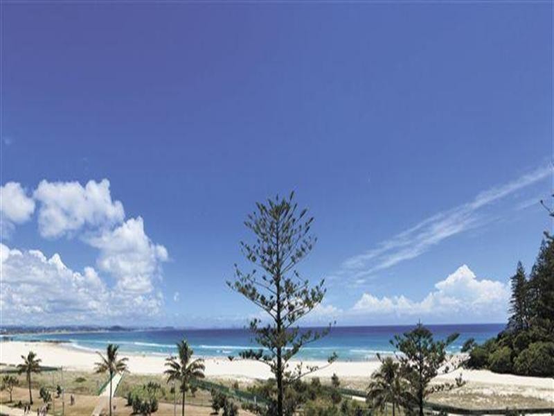 5 Sands On Greenmount, 128 Marine Parade, Coolangatta QLD 4225