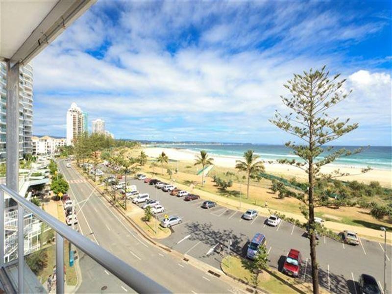 5 Sands On Greenmount, 128 Marine Parade, Coolangatta QLD 4225