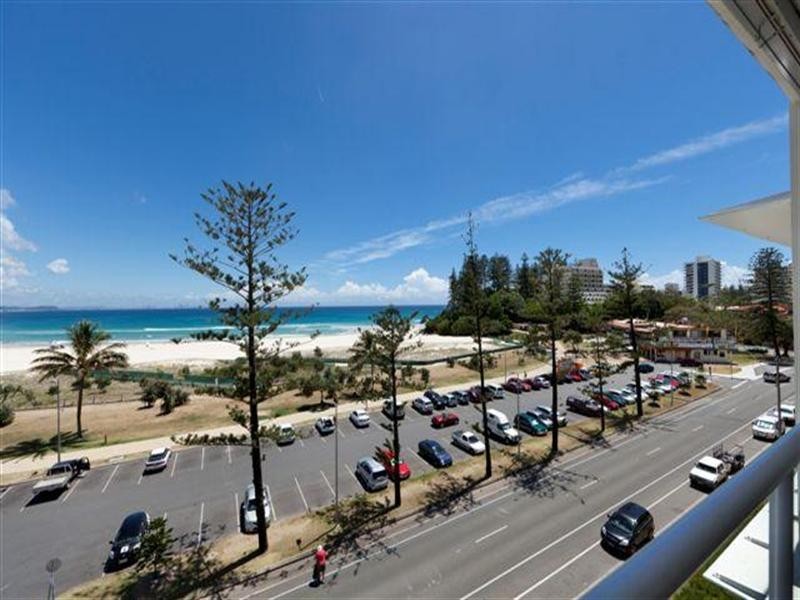 5 Sands On Greenmount, 128 Marine Parade, Coolangatta QLD 4225