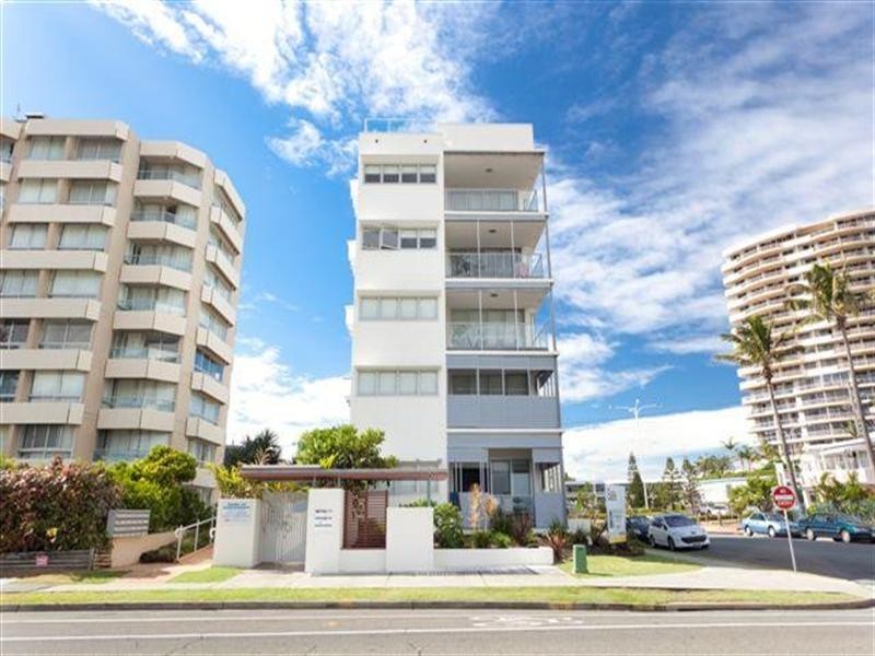 5 Sands On Greenmount, 128 Marine Parade, Coolangatta QLD 4225