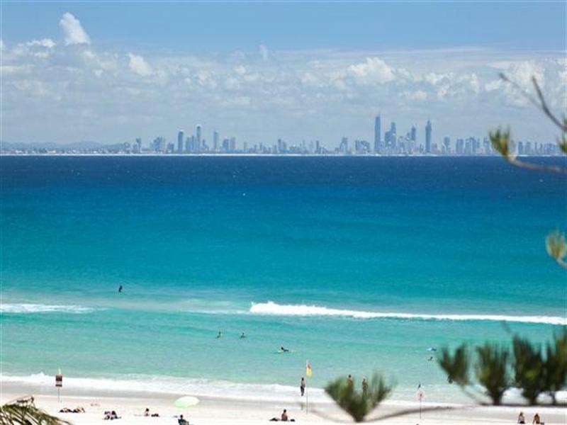 5 Sands On Greenmount, 128 Marine Parade, Coolangatta QLD 4225