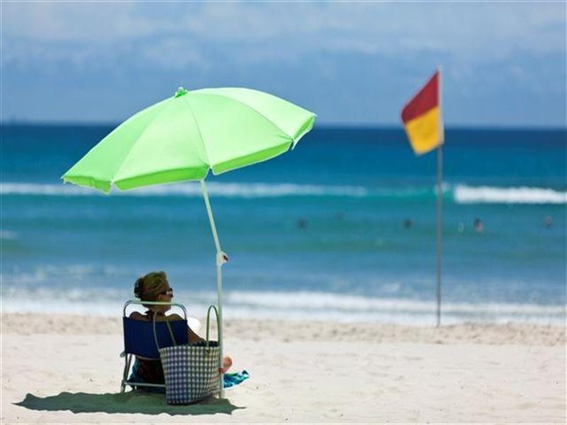 5 Sands On Greenmount, 128 Marine Parade, Coolangatta QLD 4225