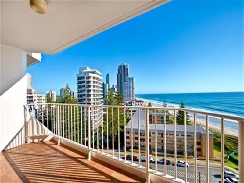50 Old Burleigh Road, Surfers Paradise QLD 4217
