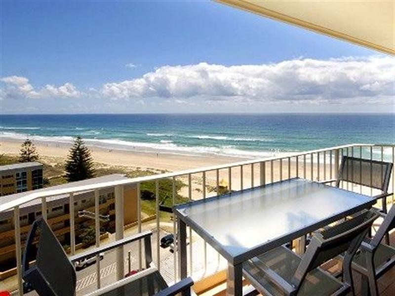 50 Old Burleigh Road, Surfers Paradise QLD 4217