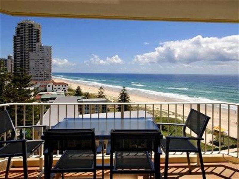 50 Old Burleigh Road, Surfers Paradise QLD 4217