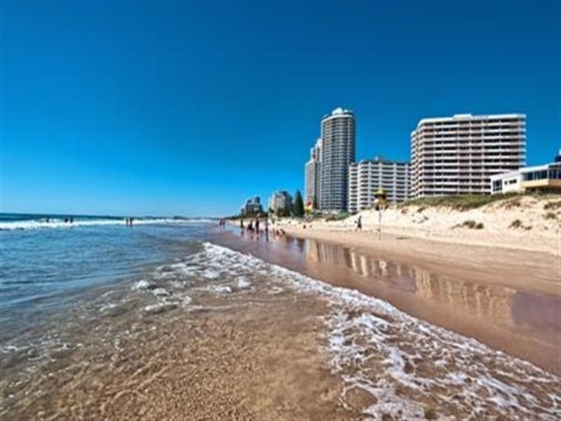 50 Old Burleigh Road, Surfers Paradise QLD 4217