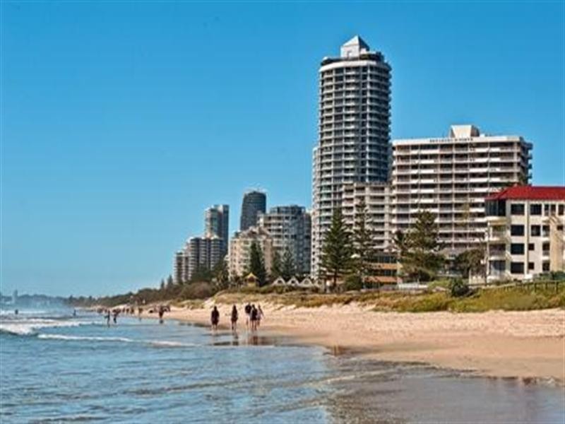 50 Old Burleigh Road, Surfers Paradise QLD 4217