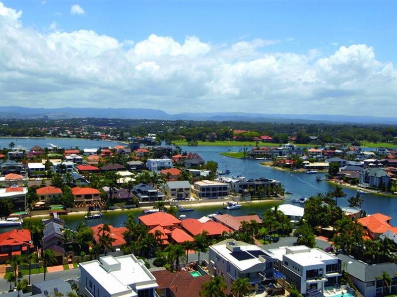 50 Old Burleigh Road, Surfers Paradise QLD 4217