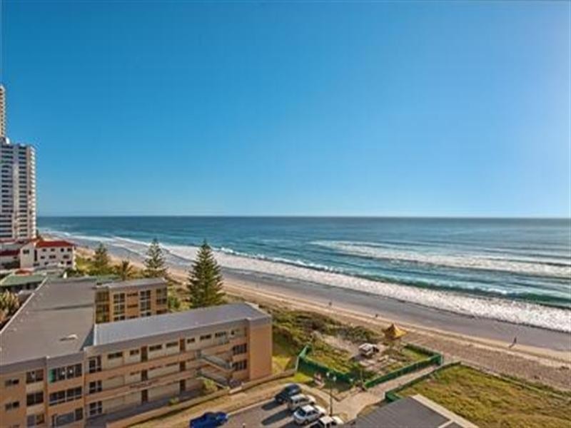 50 Old Burleigh Road, Surfers Paradise QLD 4217