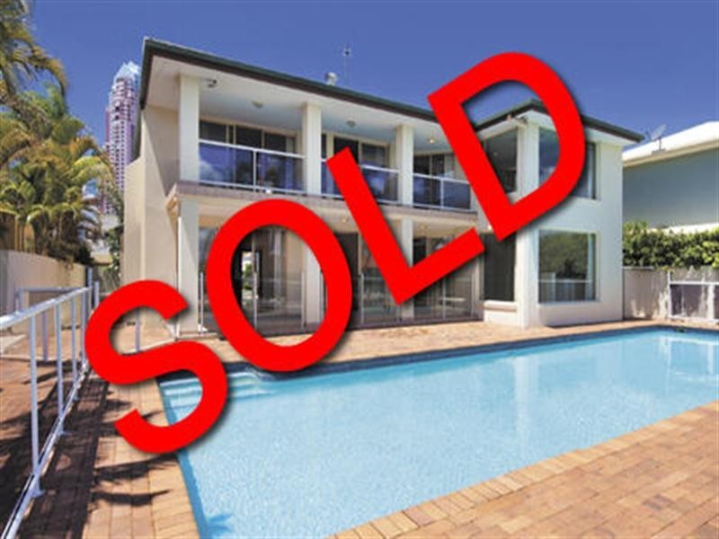 24 Seafarer Court, Surfers Paradise QLD 4217