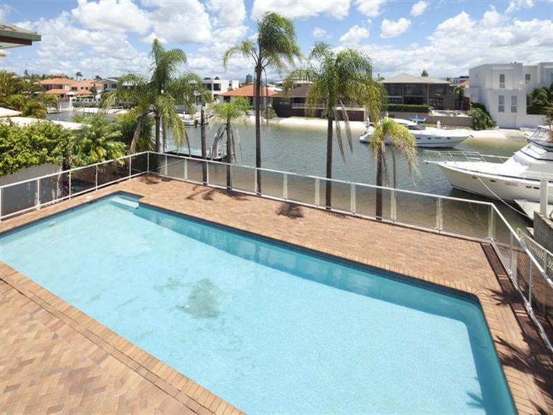 24 Seafarer Court, Surfers Paradise QLD 4217
