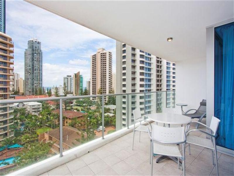 18 Enderley Avenue, Surfers Paradise QLD 4217