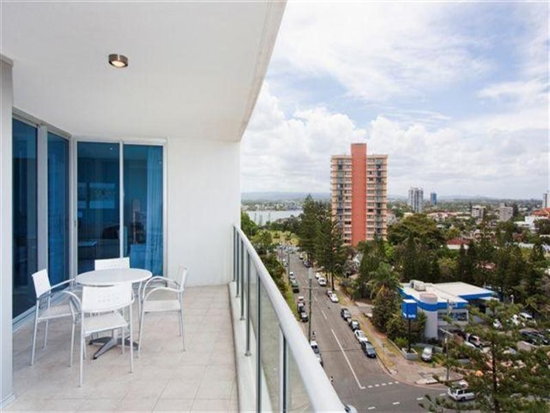 18 Enderley Avenue, Surfers Paradise QLD 4217