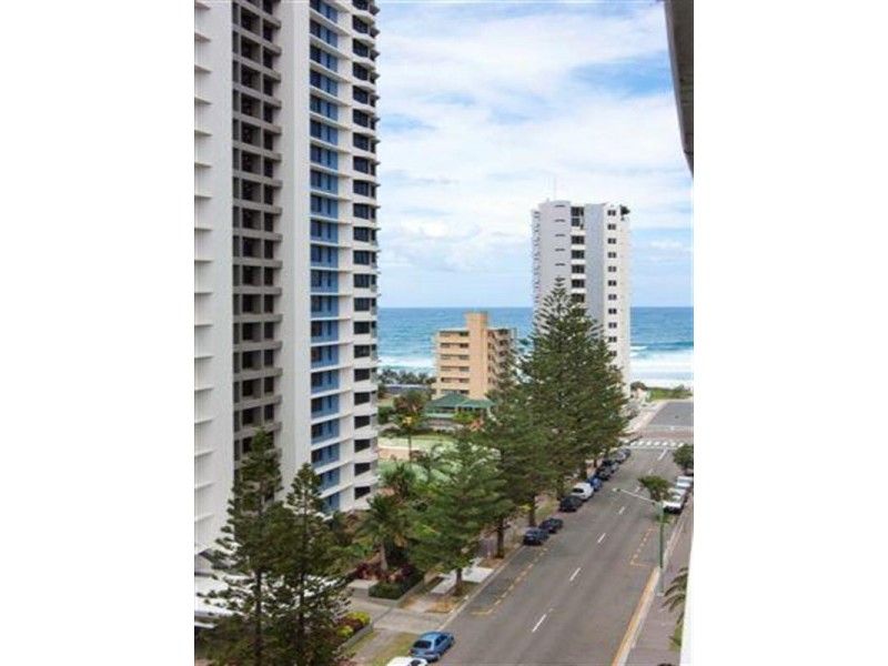 18 Enderley Avenue, Surfers Paradise QLD 4217