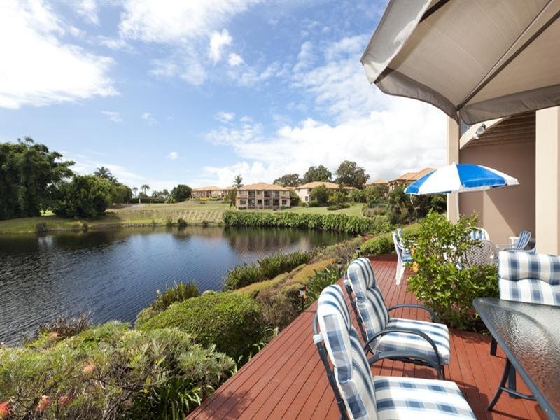 32 Lake Hills, 117 Palm Meadows Drive, Carrara QLD 4211