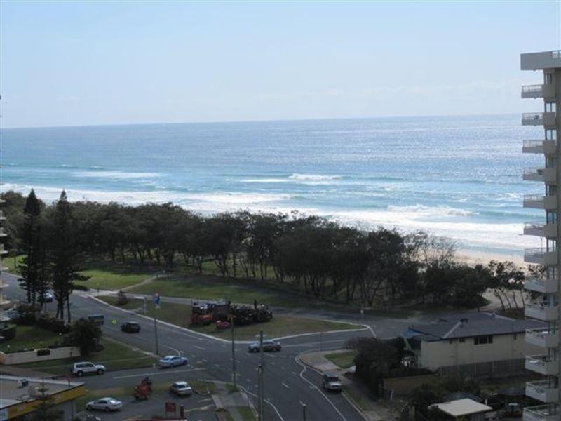 3400 Surfers Paradise Boulevard, Surfers Paradise QLD 4217