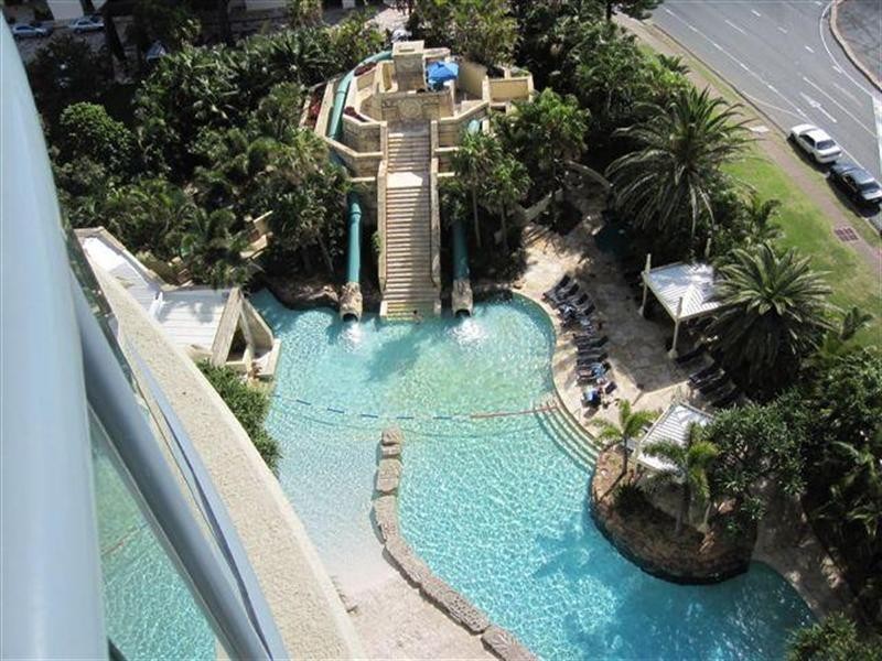 3400 Surfers Paradise Boulevard, Surfers Paradise QLD 4217