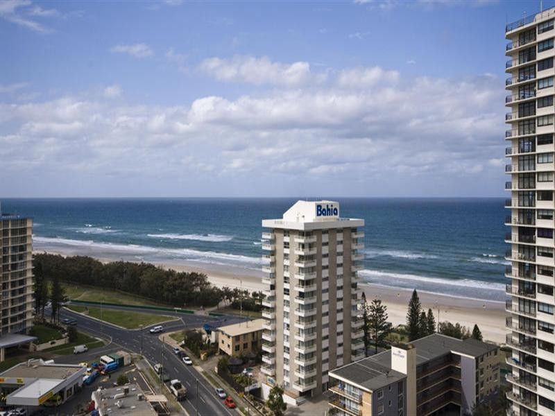 3400 Surfers Paradise Boulevard, Surfers Paradise QLD 4217