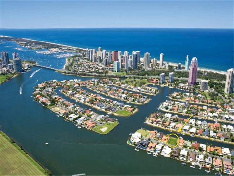 77 Admiralty Drive, Surfers Paradise QLD 4217