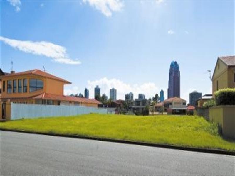 77 Admiralty Drive, Surfers Paradise QLD 4217