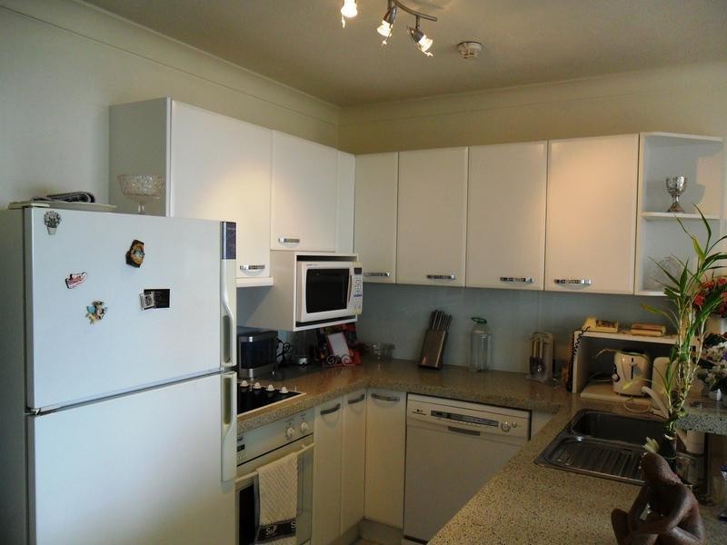 219 Surf Parade, Surfers Paradise QLD 4217