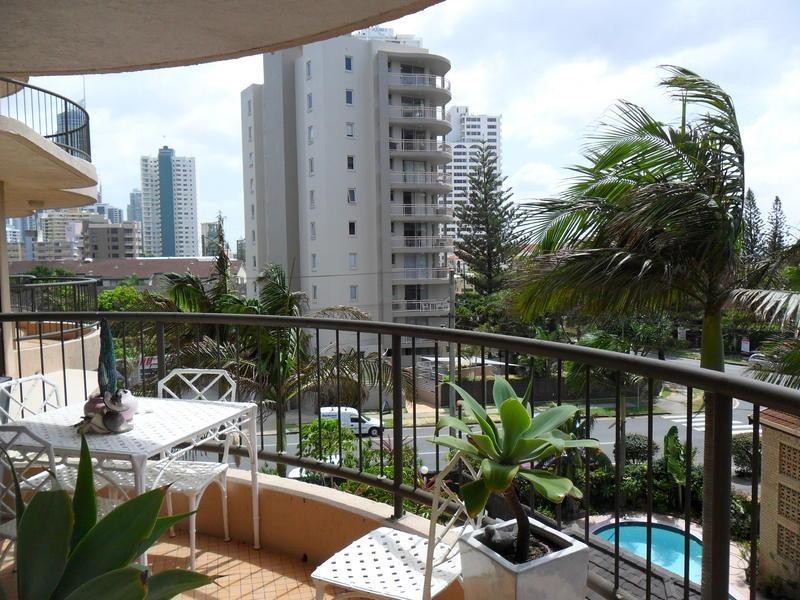 219 Surf Parade, Surfers Paradise QLD 4217
