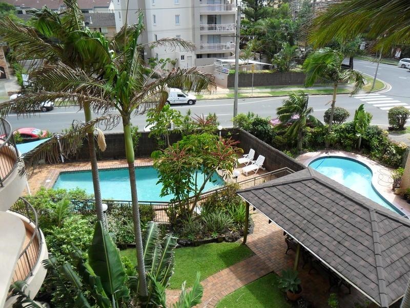 219 Surf Parade, Surfers Paradise QLD 4217