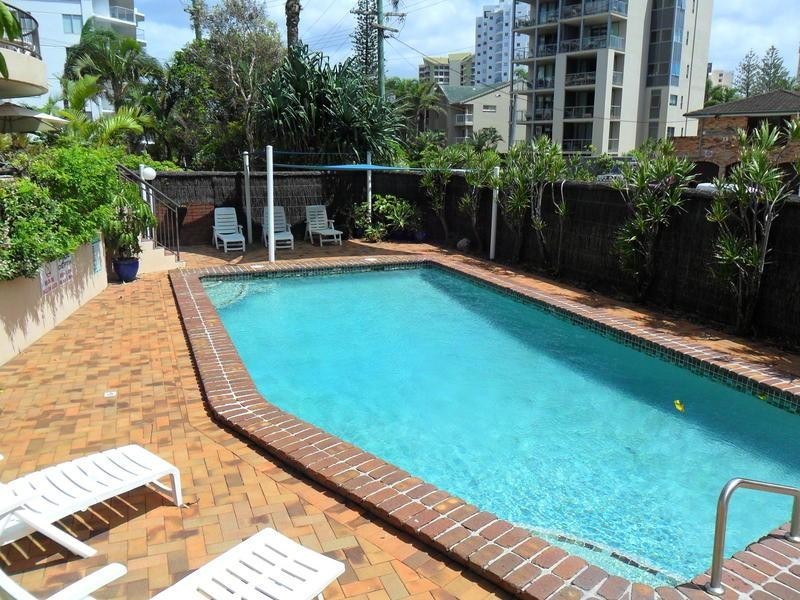 219 Surf Parade, Surfers Paradise QLD 4217