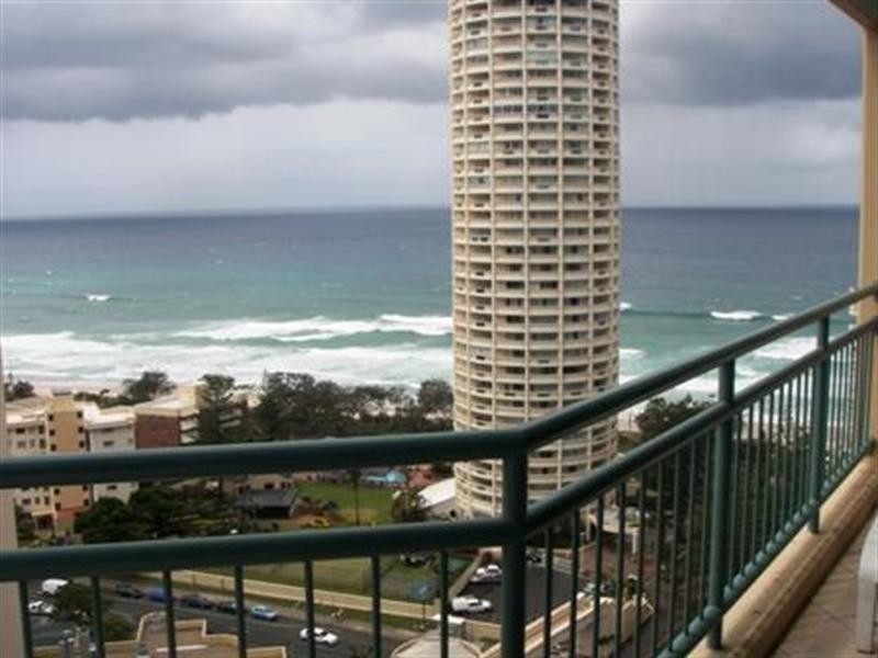 5 Palm Avenue, Surfers Paradise QLD 4217