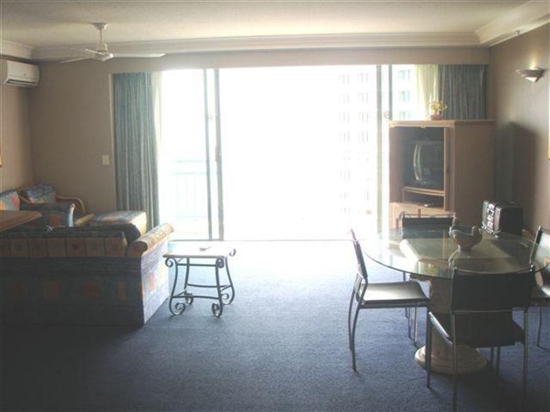 5 Palm Avenue, Surfers Paradise QLD 4217