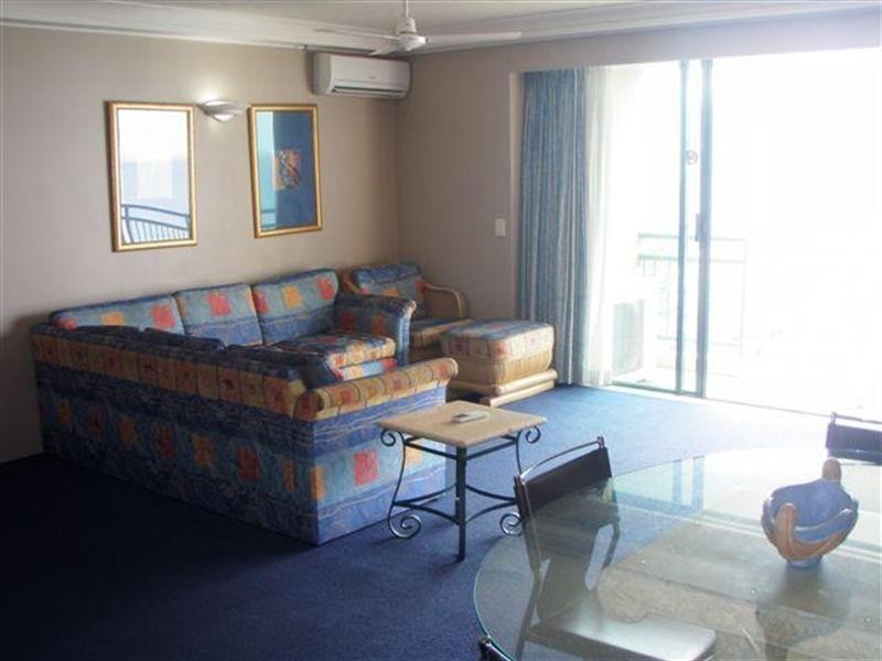 5 Palm Avenue, Surfers Paradise QLD 4217