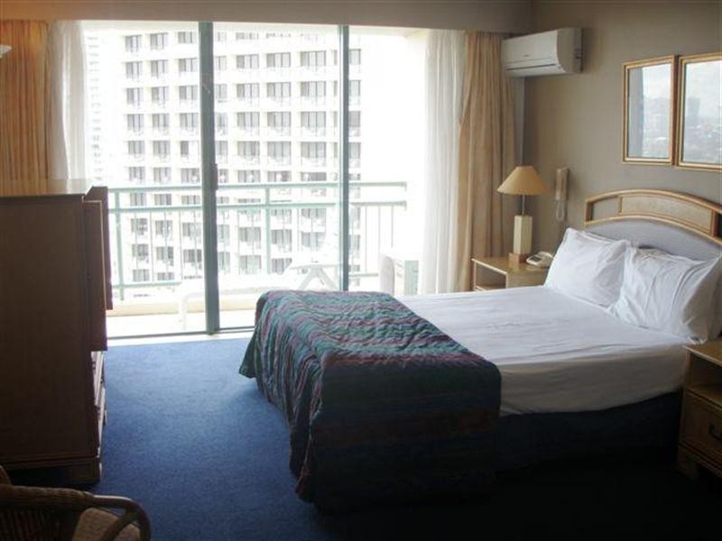 5 Palm Avenue, Surfers Paradise QLD 4217