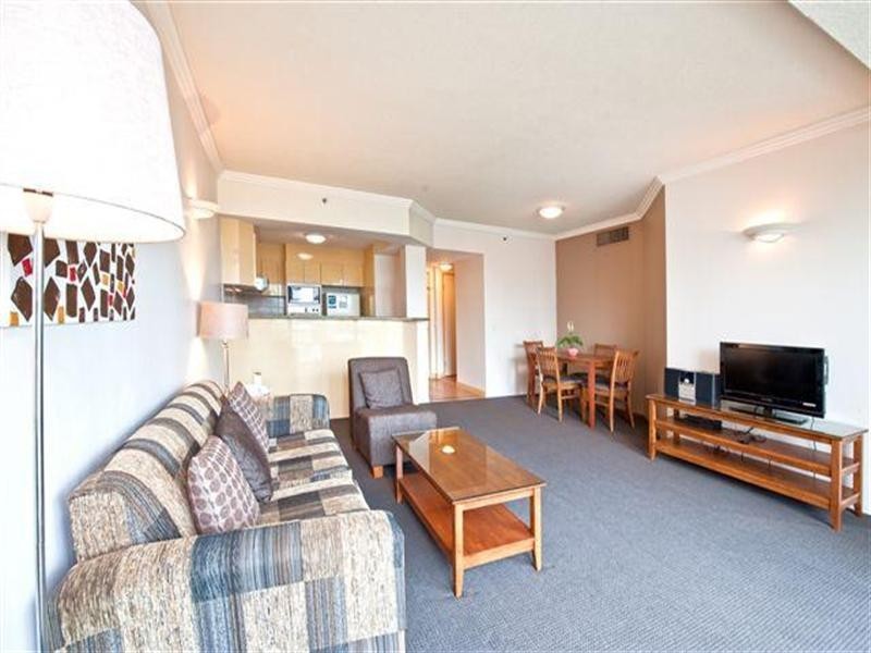 5 Palm Avenue, Surfers Paradise QLD 4217