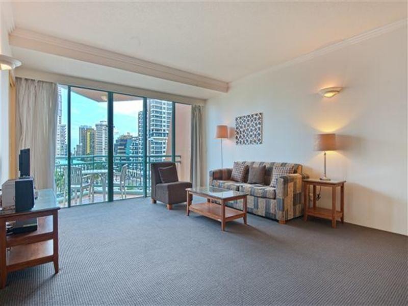 5 Palm Avenue, Surfers Paradise QLD 4217