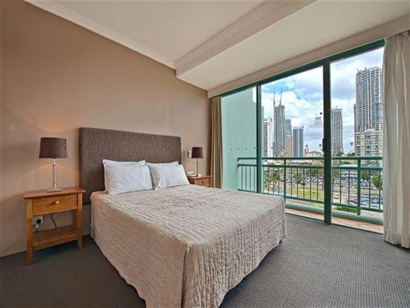 5 Palm Avenue, Surfers Paradise QLD 4217
