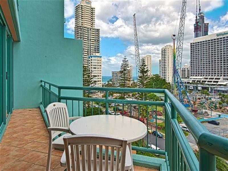 5 Palm Avenue, Surfers Paradise QLD 4217