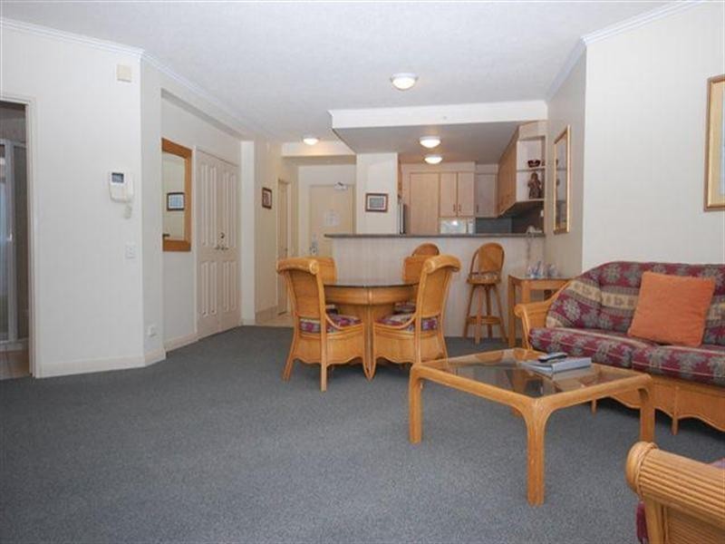 3400 Surfers Paradise Boulevard, Surfers Paradise QLD 4217