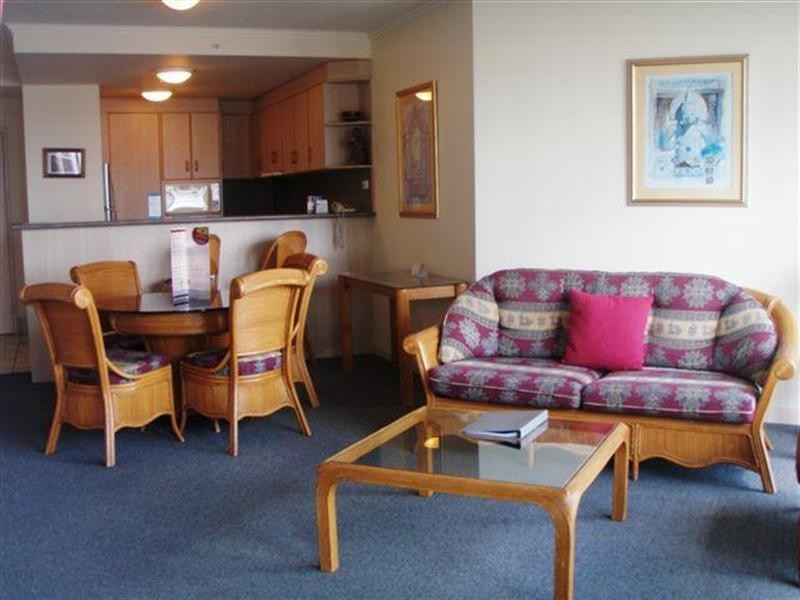 3400 Surfers Paradise Boulevard, Surfers Paradise QLD 4217