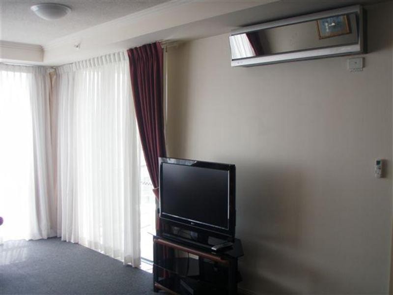 3400 Surfers Paradise Boulevard, Surfers Paradise QLD 4217